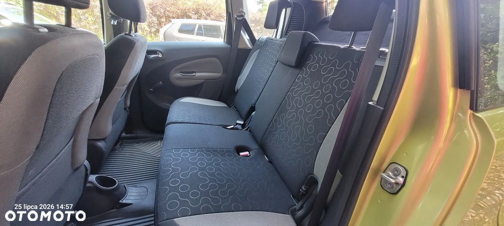 Citroën C3 Picasso 1.6 HDi Exclusive - 9