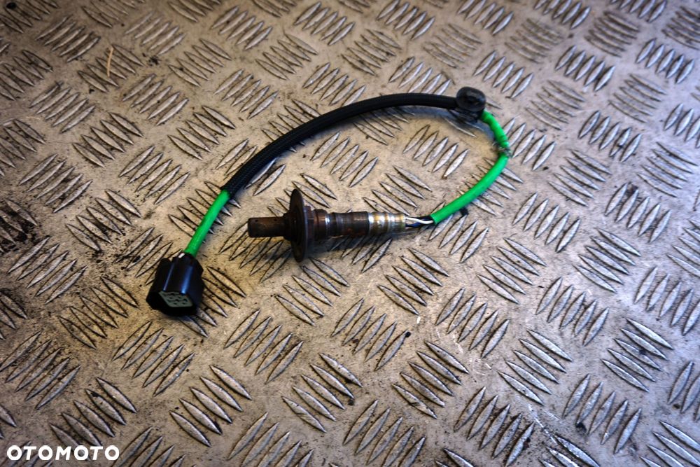 SONDA LAMBDA FORESTER II SG 2.0 16V  SUBARU 2002-2006 - 2
