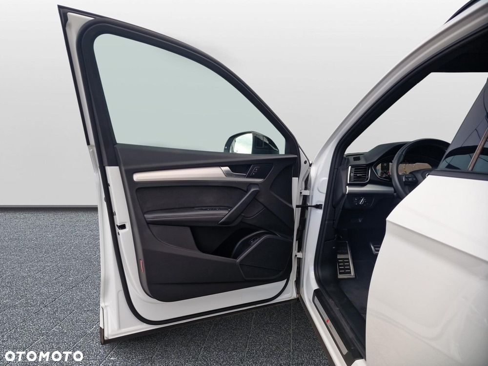 Audi SQ5 - 10