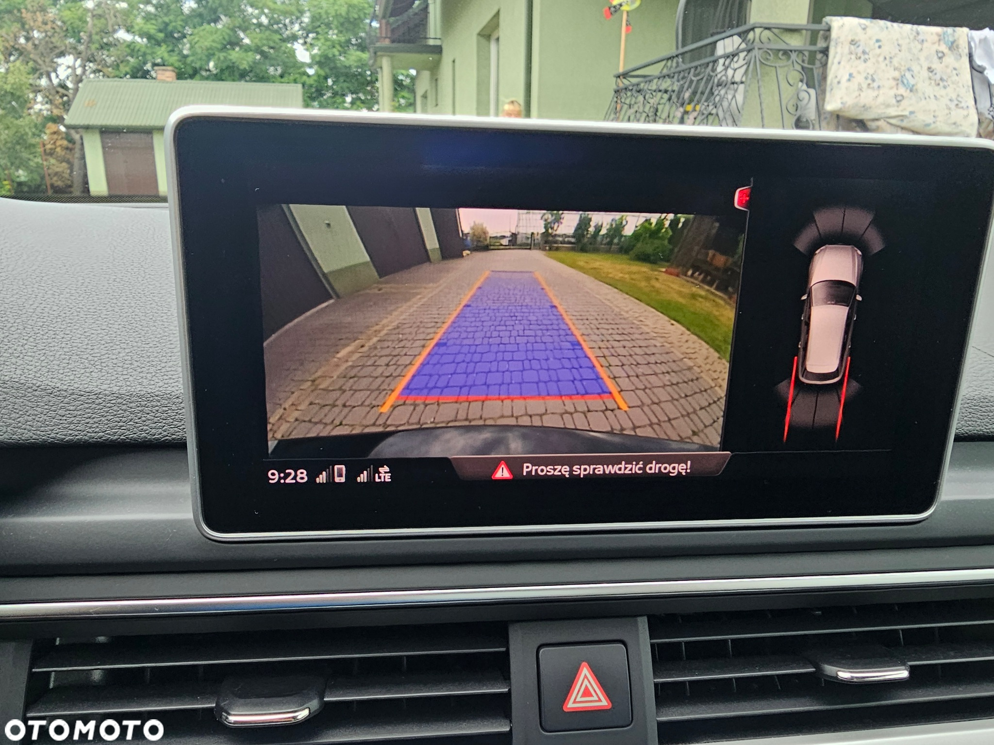 Audi A4 40 TDI S tronic - 15