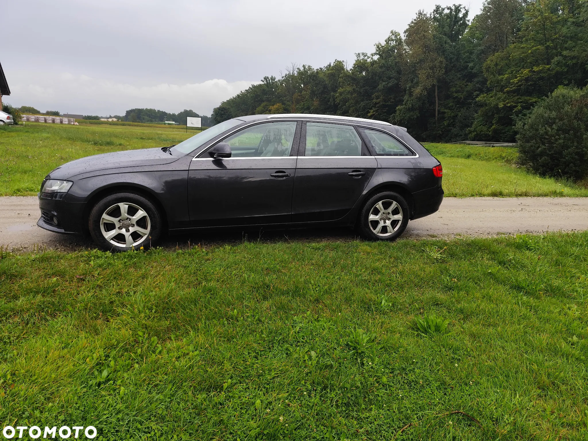 Audi A4 Avant 2.0 TDI - 3