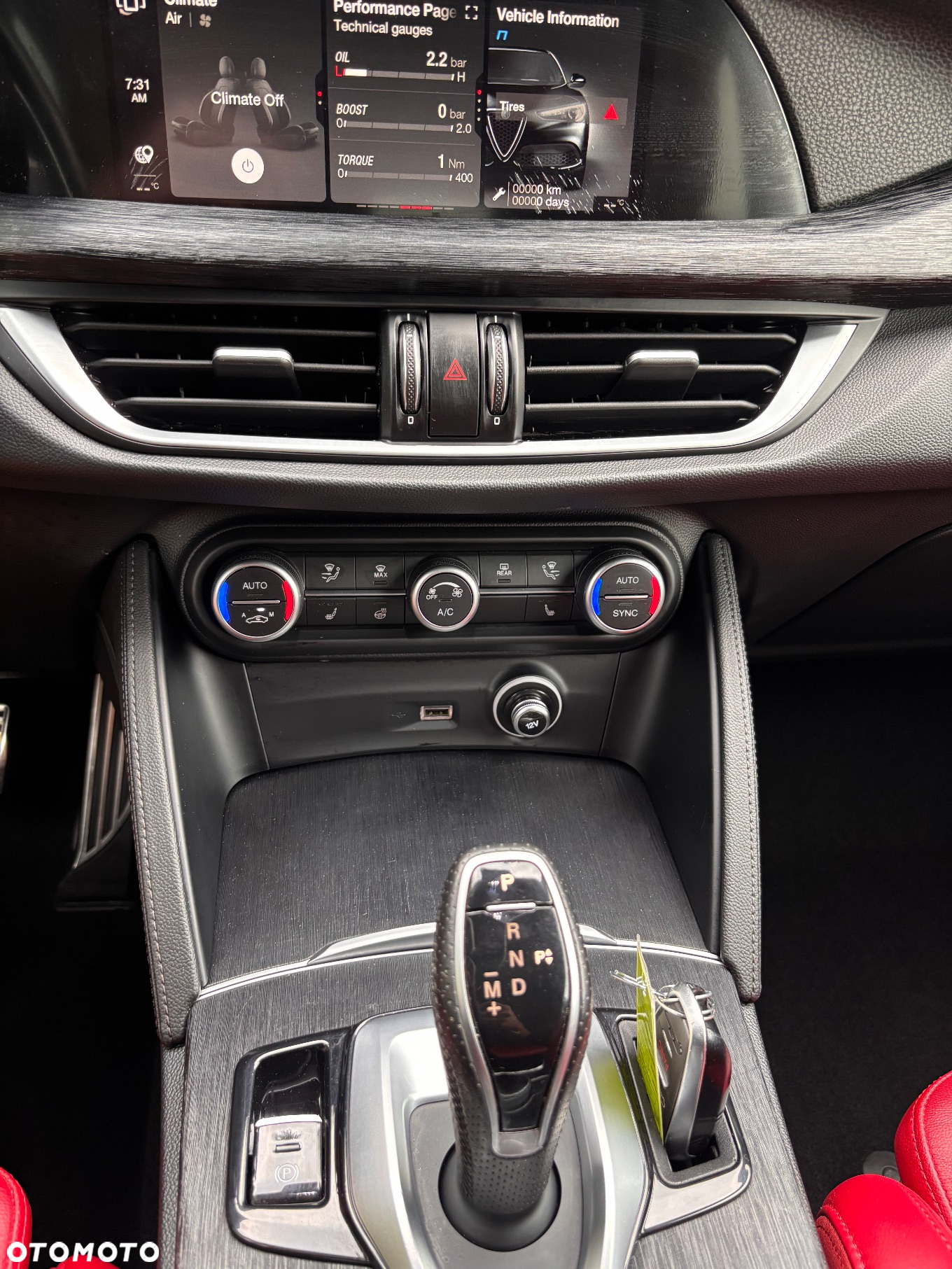 Alfa Romeo Stelvio 2.0 Turbo Veloce Q4 - 29