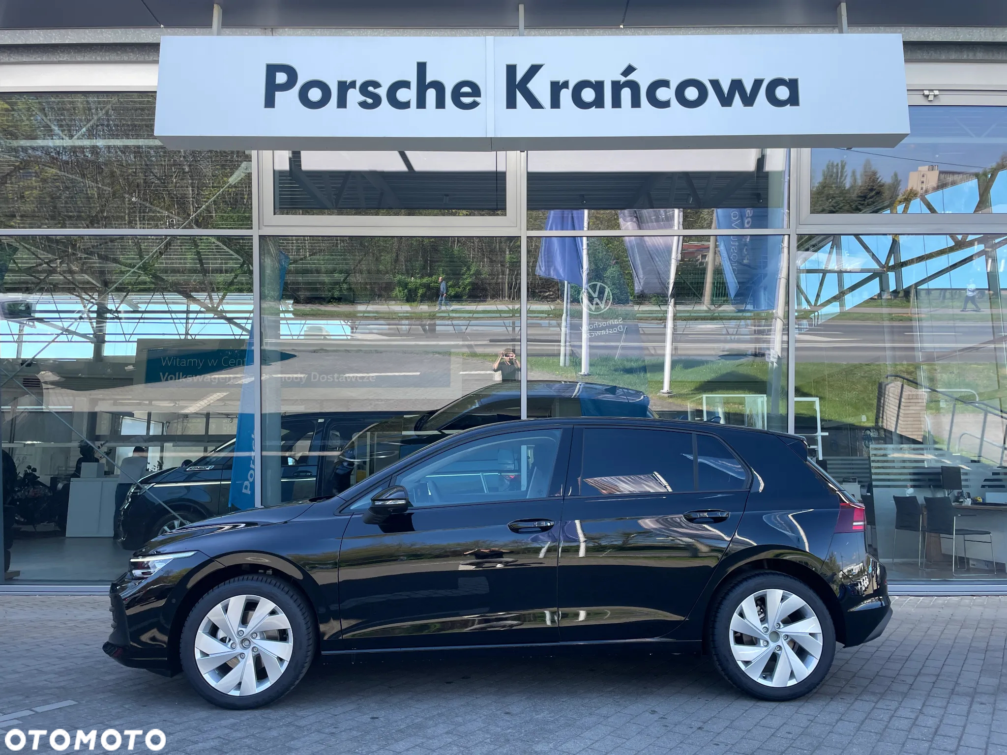 Volkswagen Golf - 5