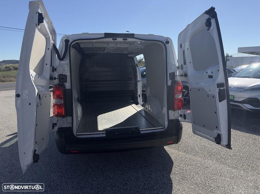 Citroën Jumpy Standard - 9