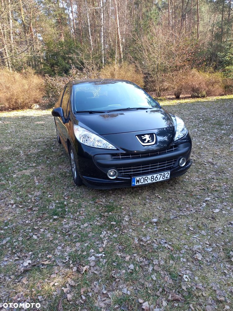 Peugeot 207 120 Premium - 10