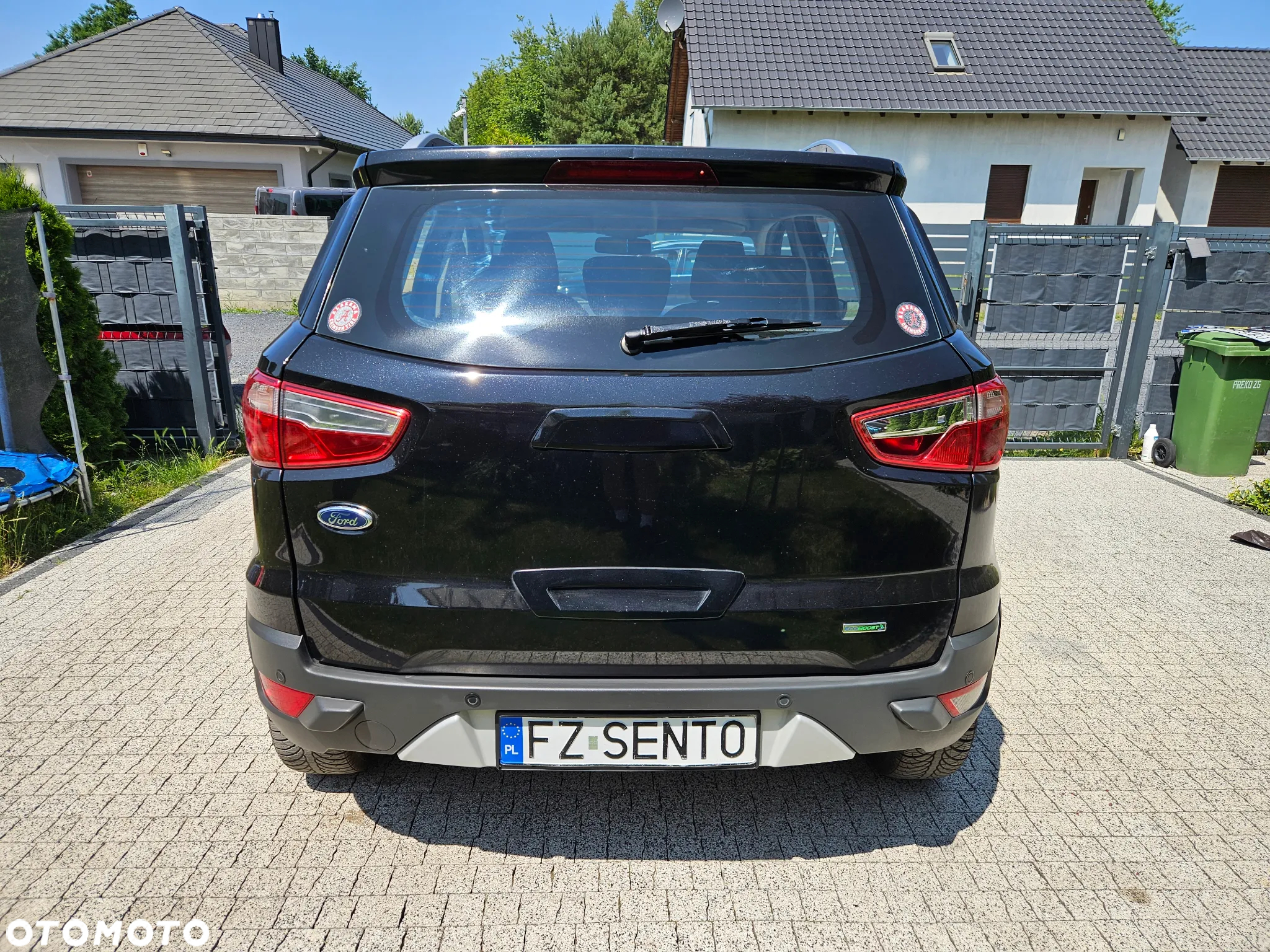 Ford EcoSport 1.0 EcoBoost - 7