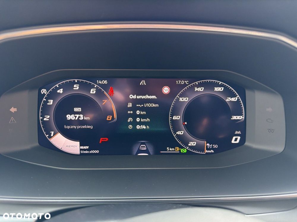 Cupra Formentor 1.5 eTSI mHEV DSG - 39