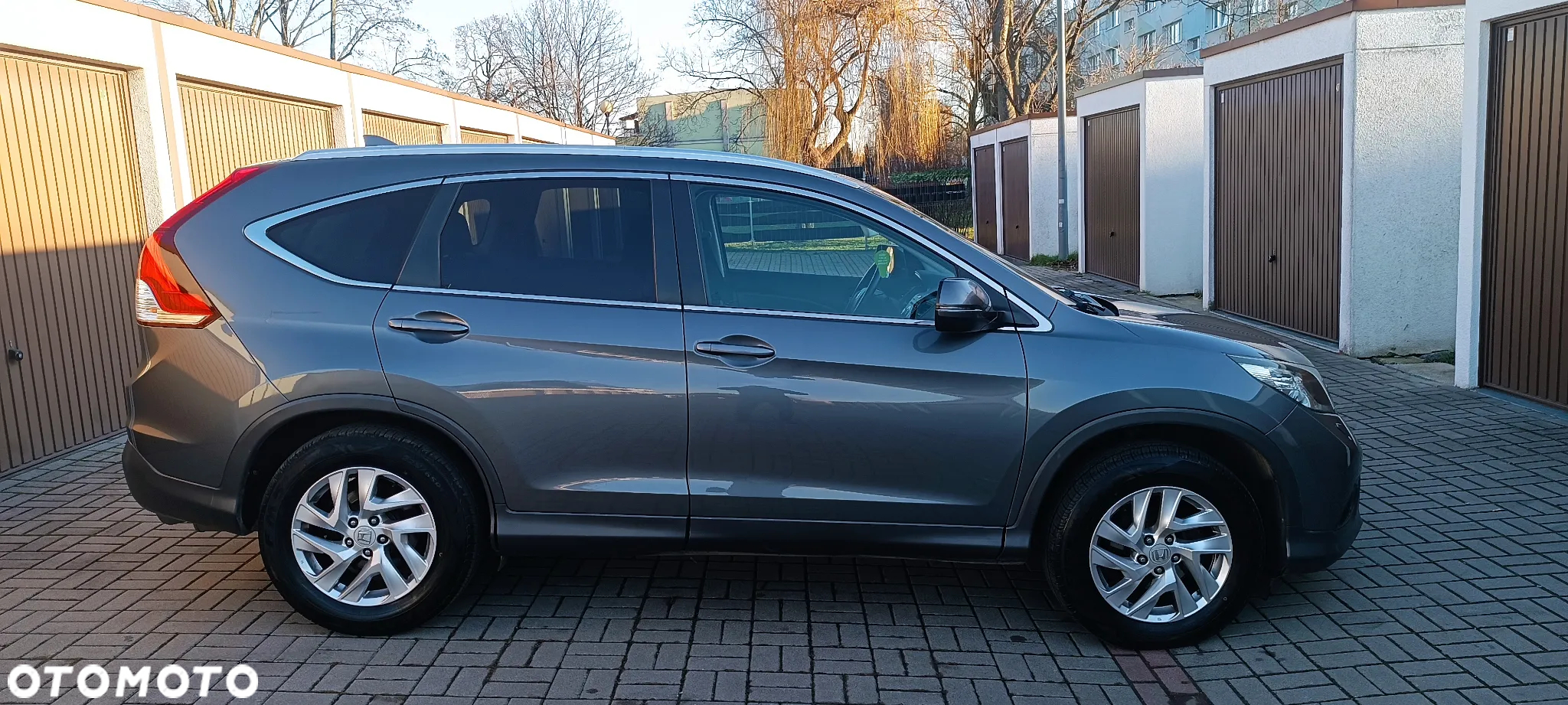 Honda CR-V 1.6i-DTEC Lifestyle (2WD) - 6