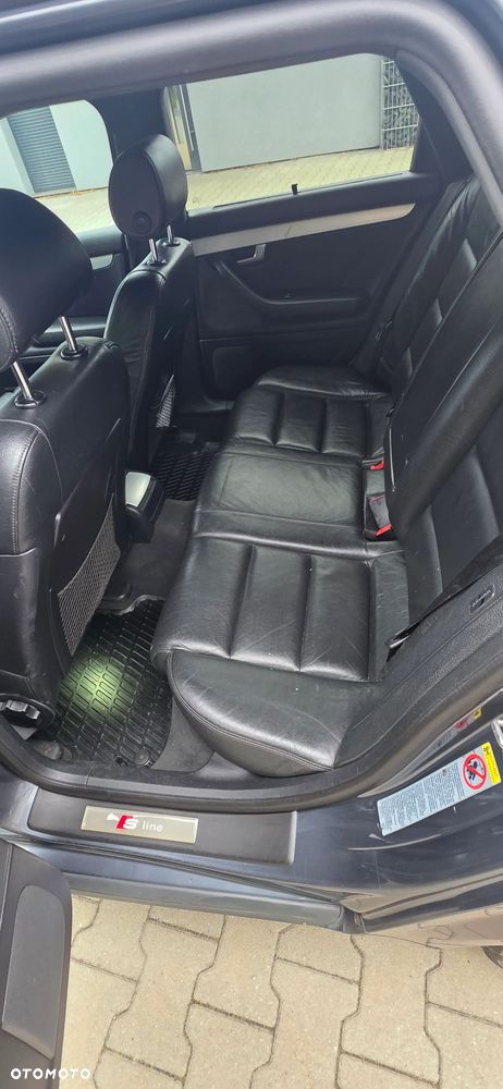 Audi A4 Avant 3 - 9