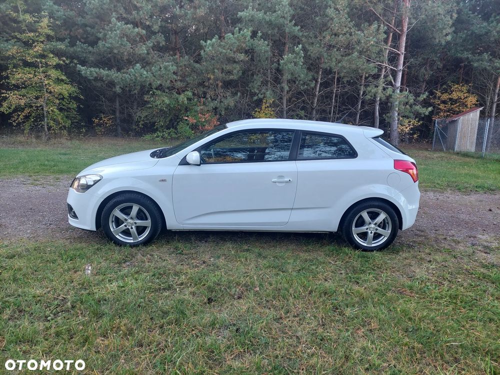 Kia ProCeed 1.4 CVVT Edition 7 - 7