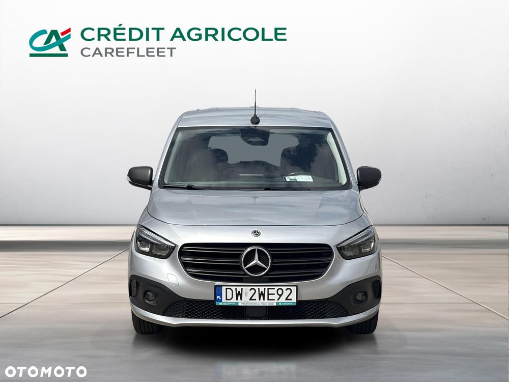 Mercedes-Benz Citan Tourer L1 420.723 - 8