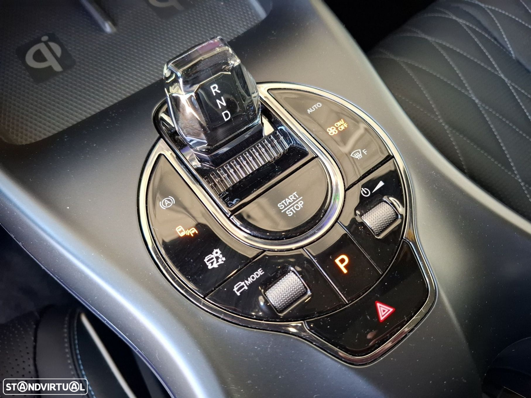 BYD Seal 82.5 kWh Design - 10