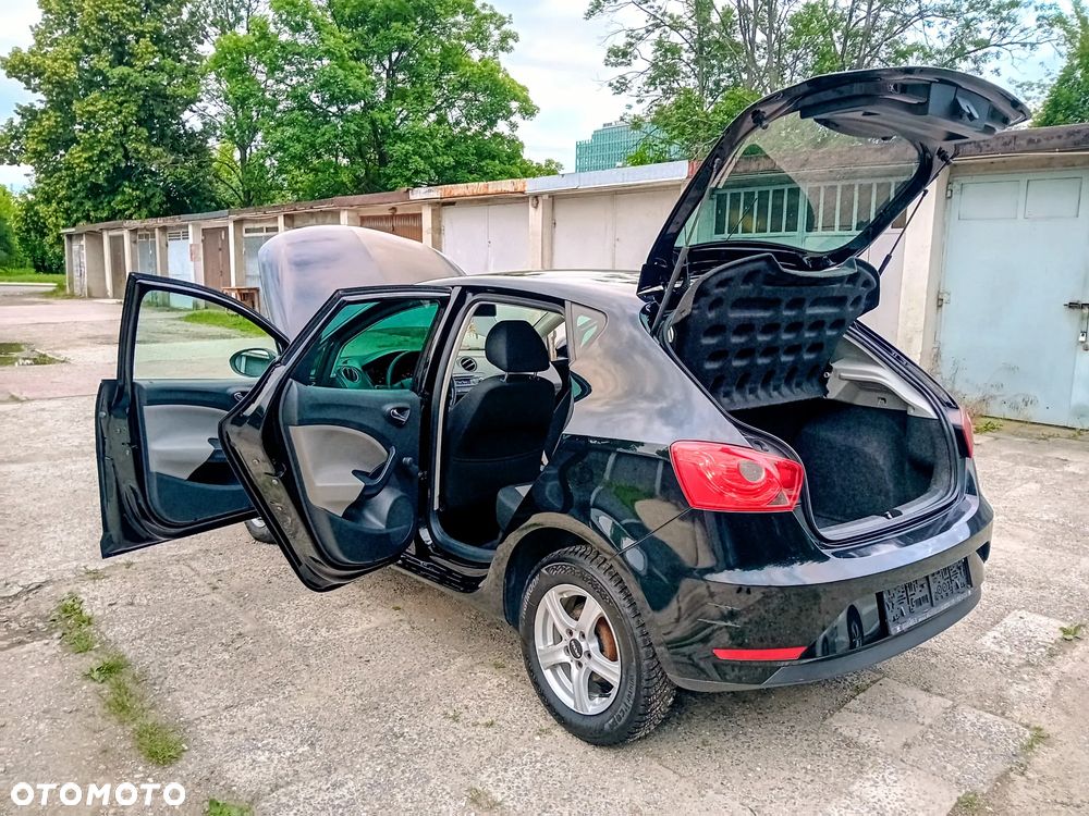 Seat Ibiza 1.2 12V Reference 4YOU - 24