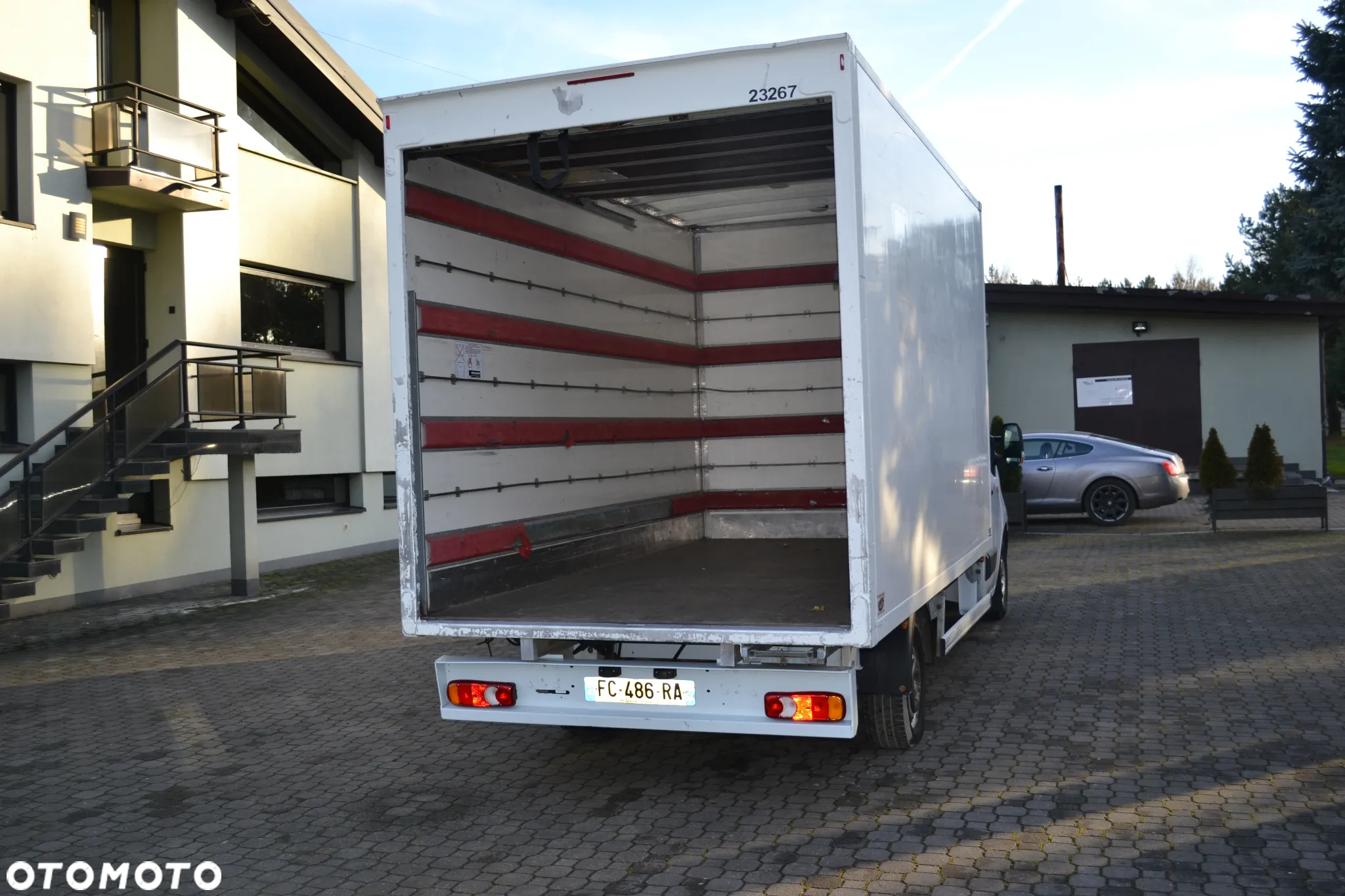 Renault Master - 10