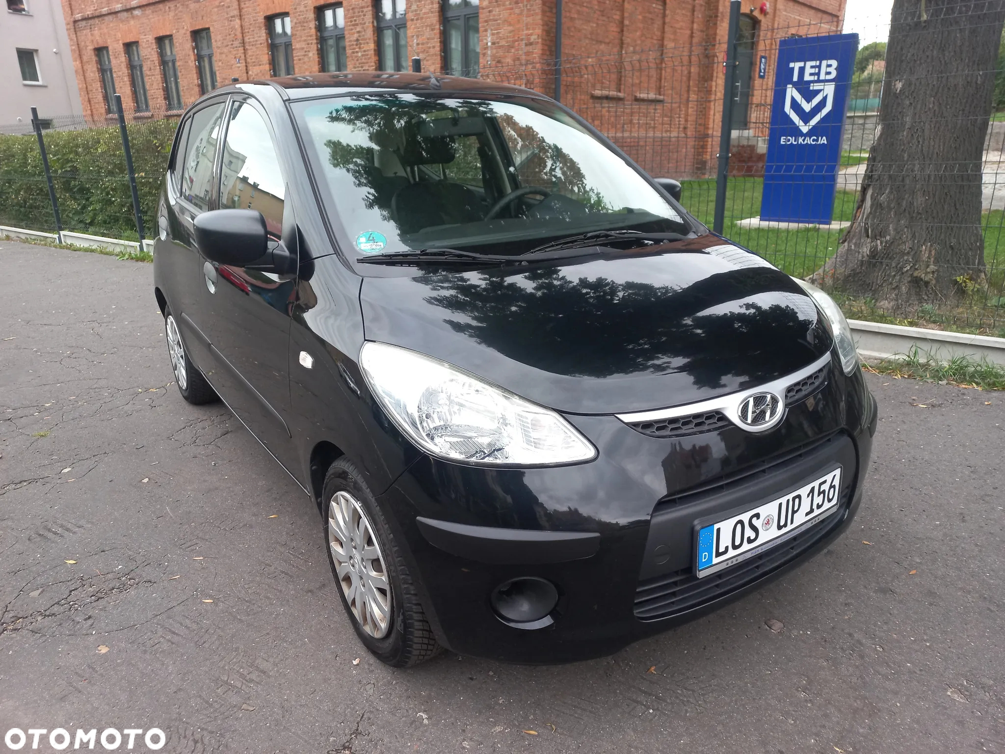 Hyundai i10 1.1 Comfort - 2