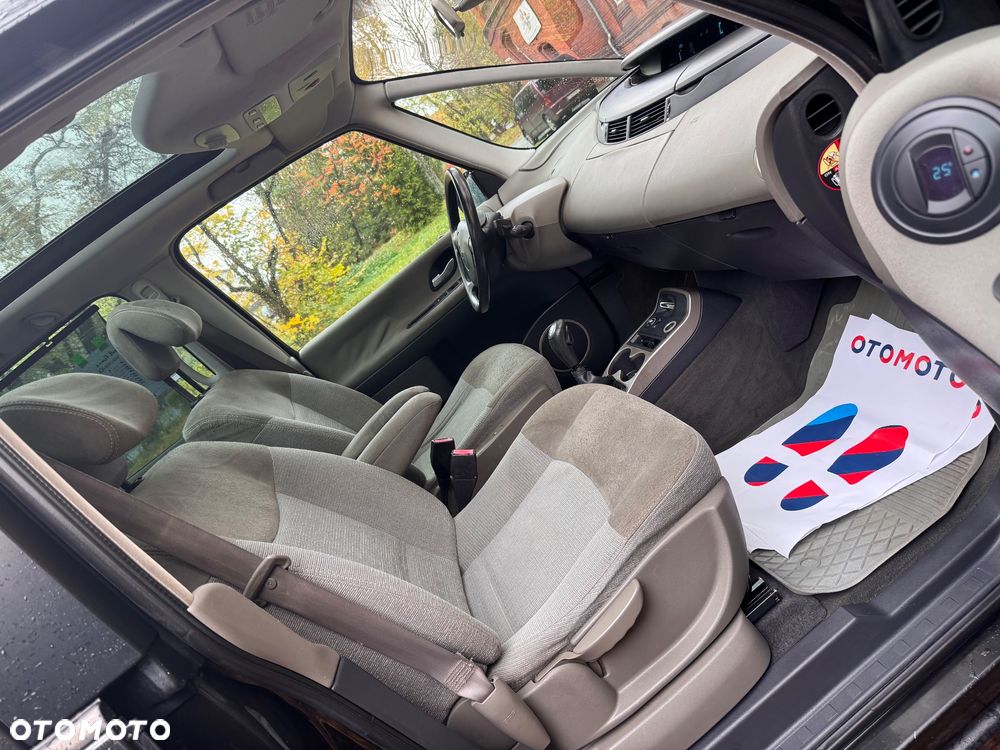 Renault Grand Espace Gr 2.0T 16V Privilege - 11