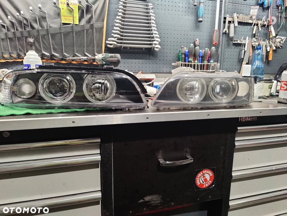 BMW Seria 5 - 19