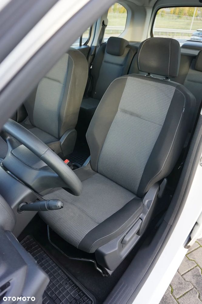 Toyota Proace City Verso 1.5 D-4D Business - 16