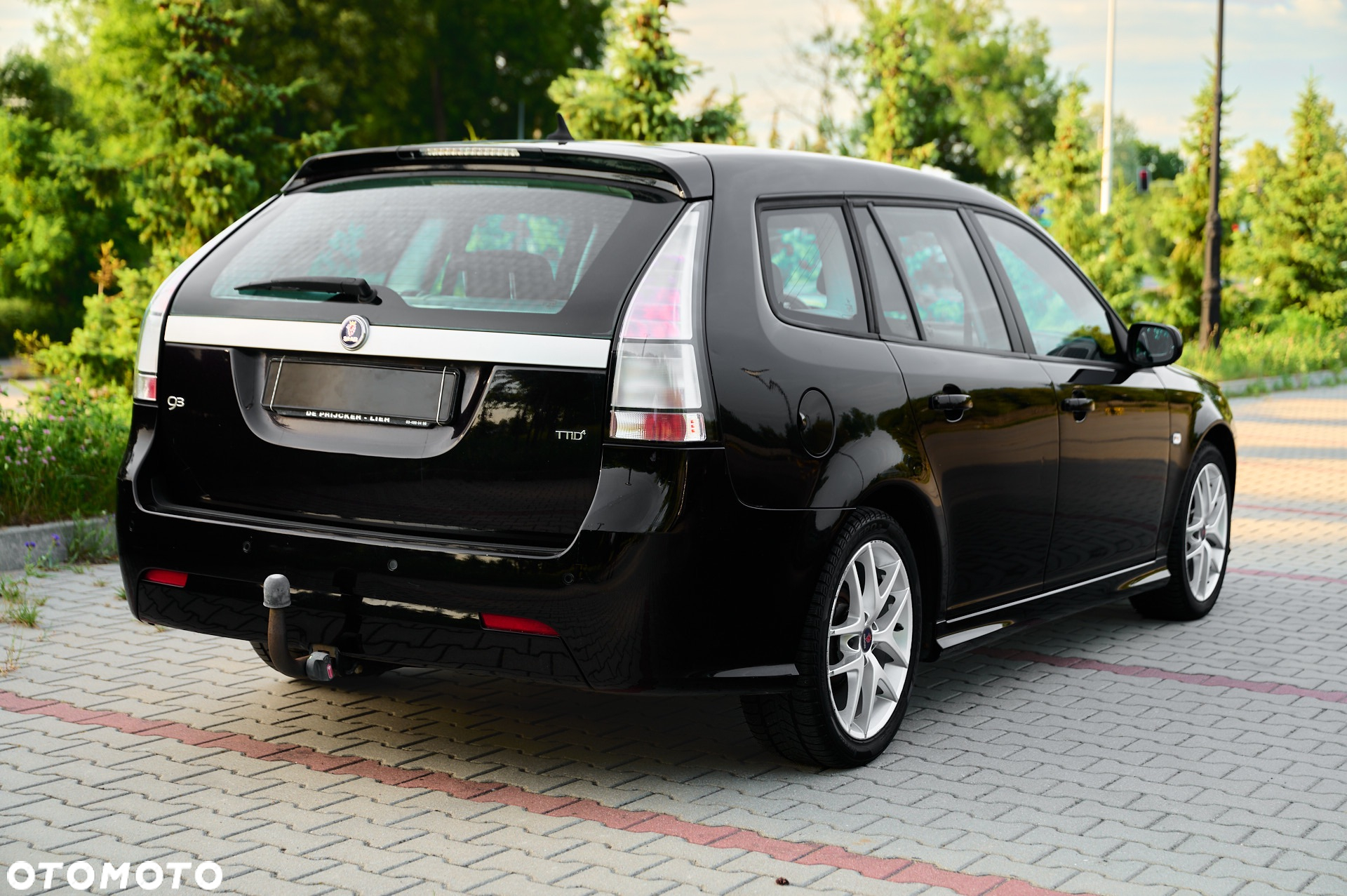 Saab 9-3 - 10