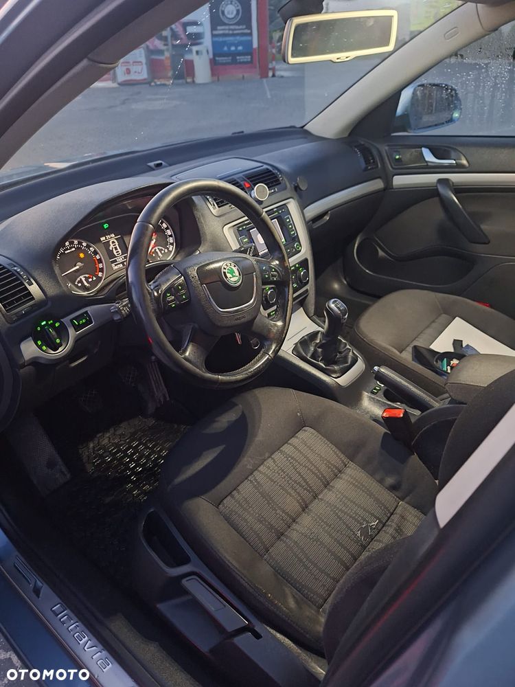 Skoda Octavia 1.6 TDI Elegance - 7
