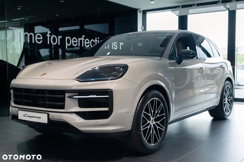 Porsche Cayenne Black Edition - 9