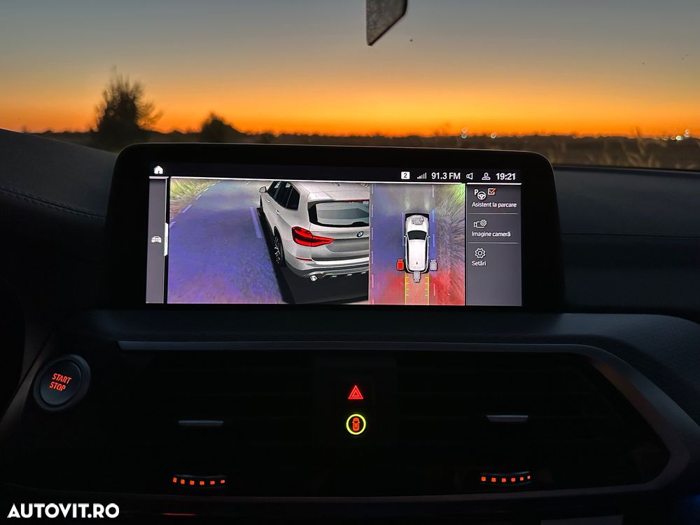 BMW X3 xDrive30e AT PHEV - 33