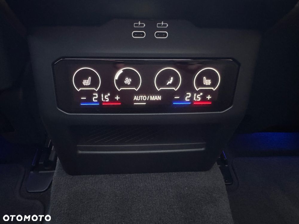 BMW Seria 5 520d xDrive - 18