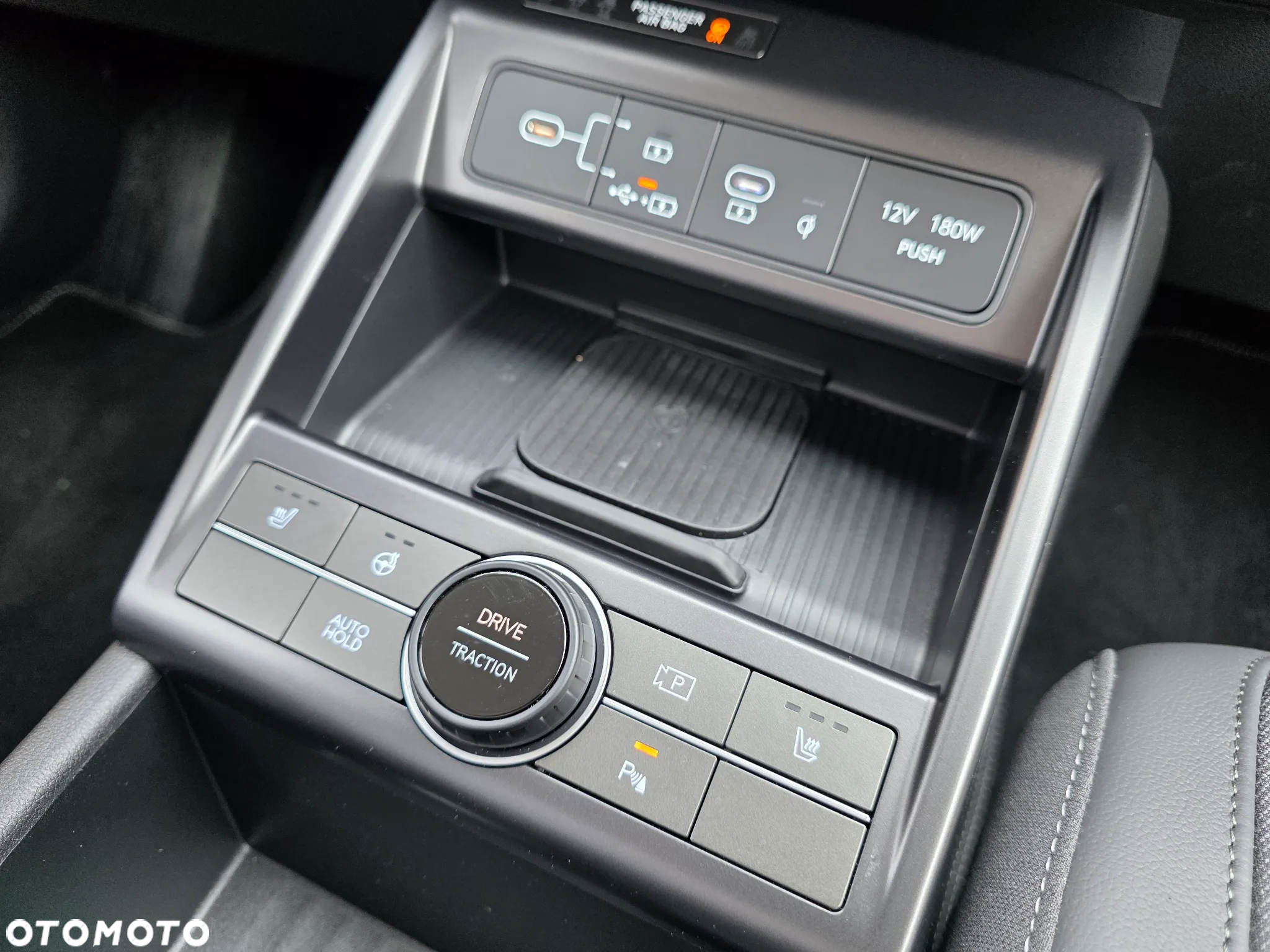 Hyundai Kona 1.6 T-GDI Executive DCT - 12