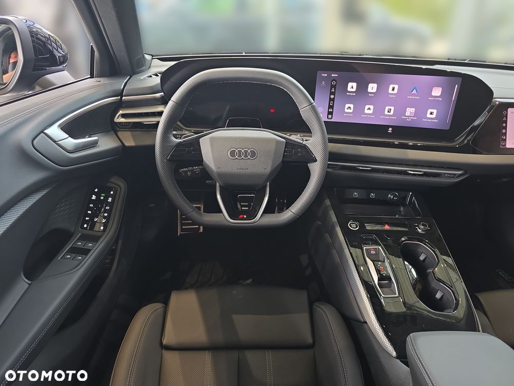 Audi A5 Limousine TDI mHEV Quattro S tronic - 15