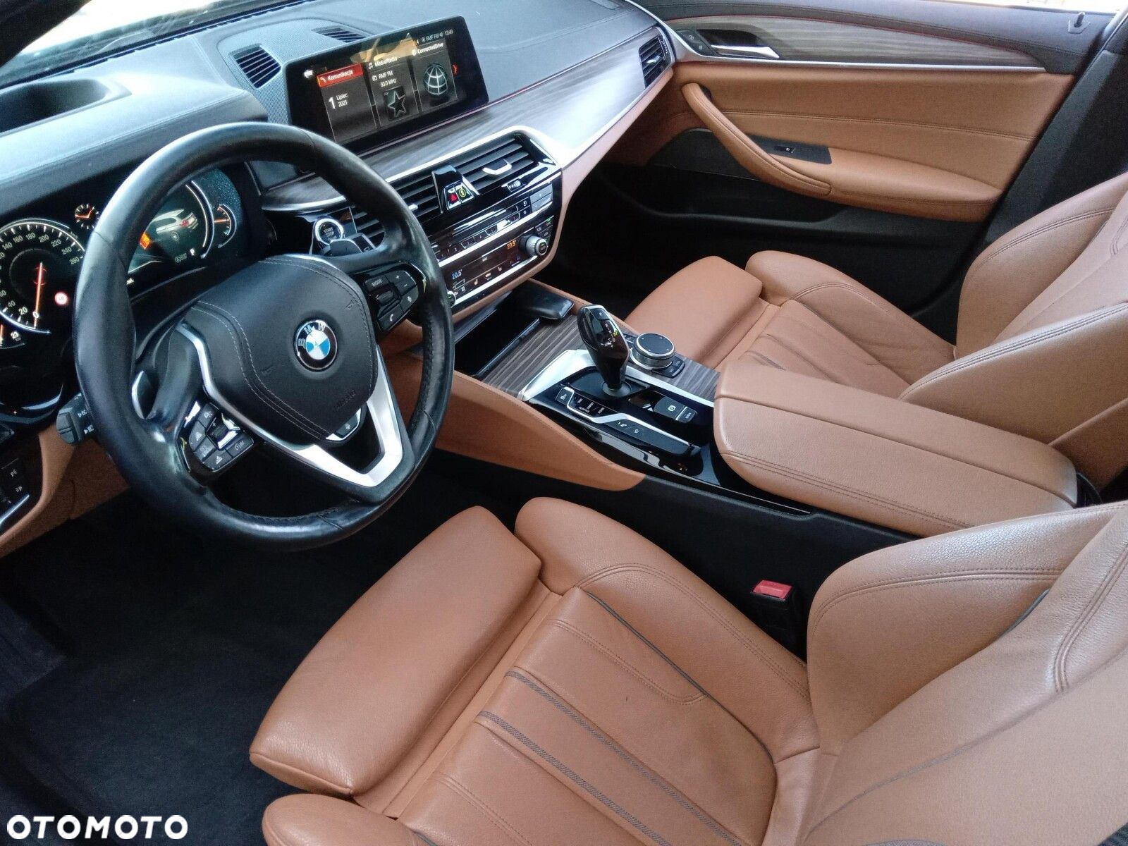 BMW Seria 5 - 14