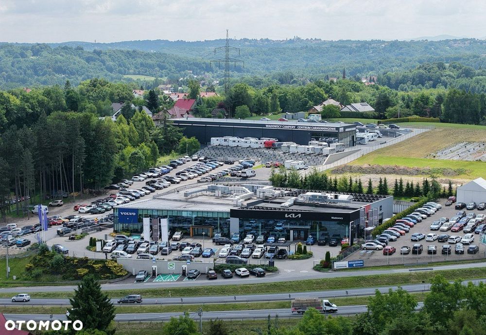 Giottiline GiottiVan 60FT - Nowy Ford w pełni wyposażony! - 21