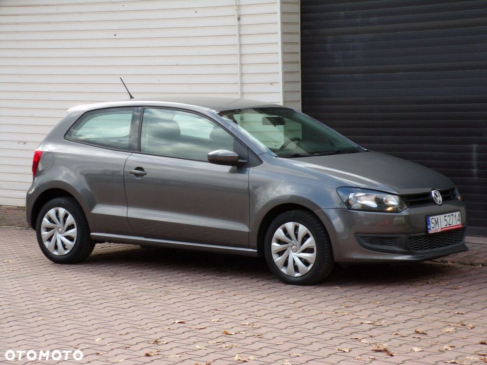 Volkswagen Polo - 13