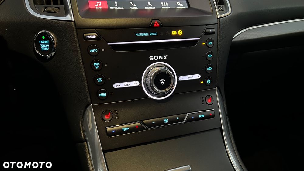 Ford S-Max 2.0 EcoBlue Titanium - 15