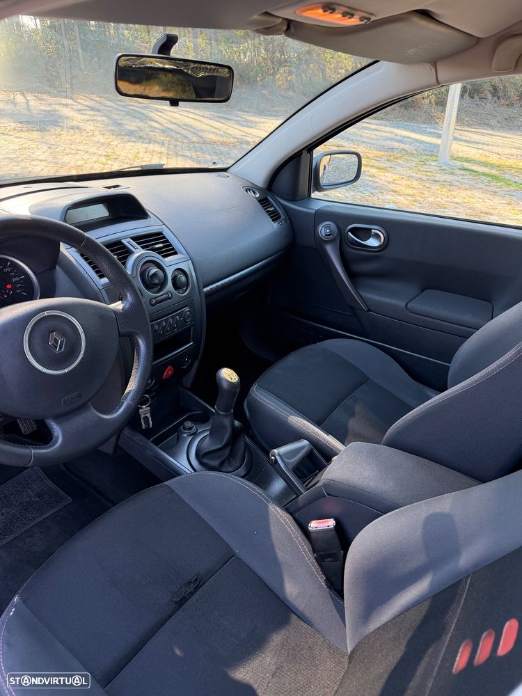 Renault Mégane Break - 11