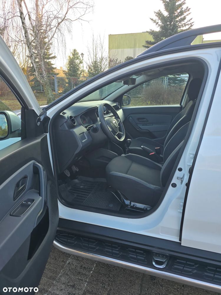 Dacia Duster - 12