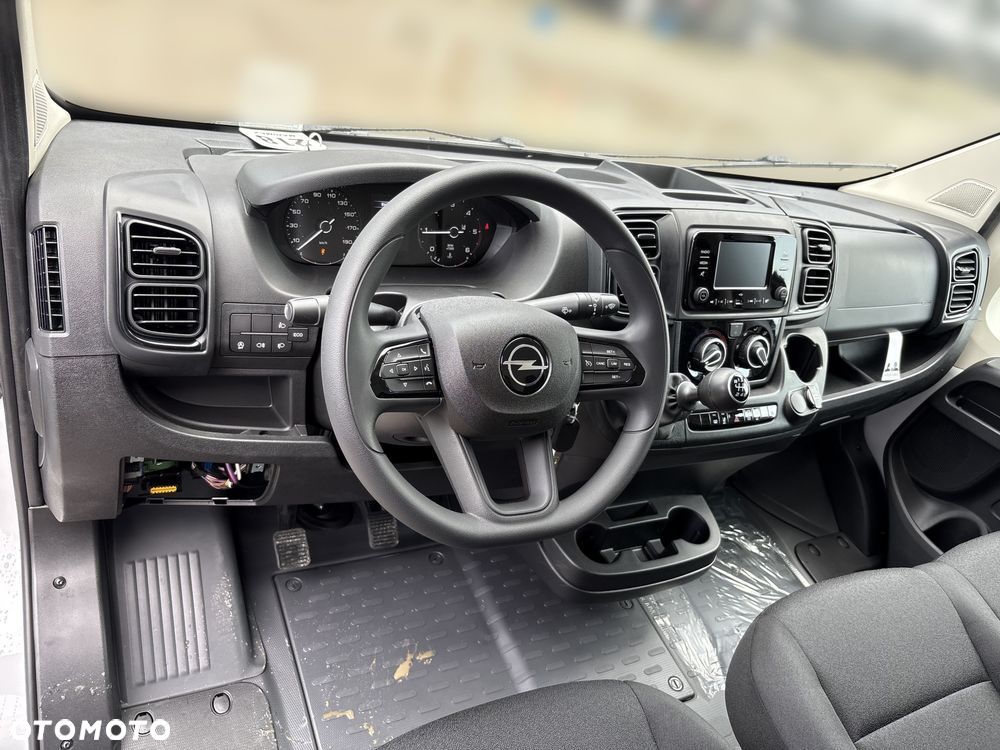 Opel Movano H3-Power L3H2 - 17
