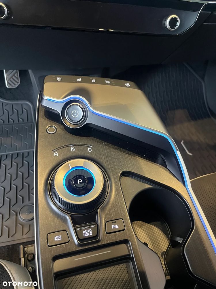 Kia EV6 84kWh GT-Line - 7