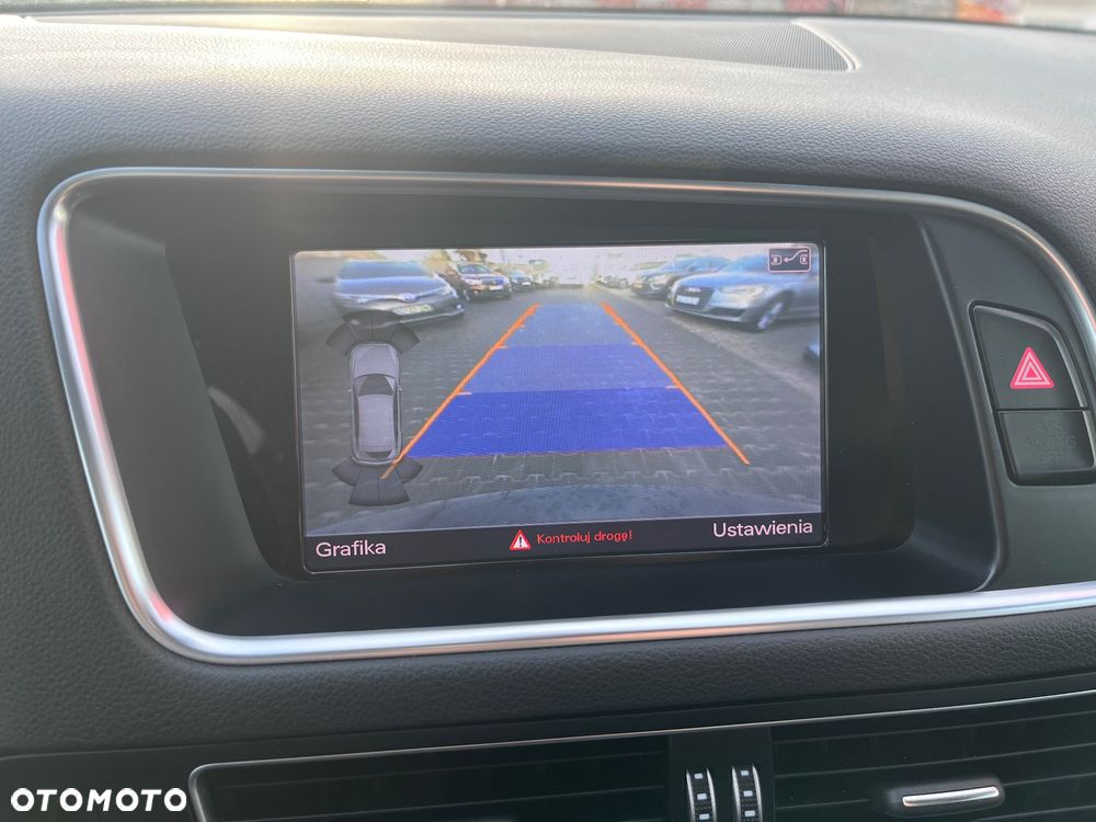 Audi SQ5 3.0 TDI Quattro Tiptronic - 13