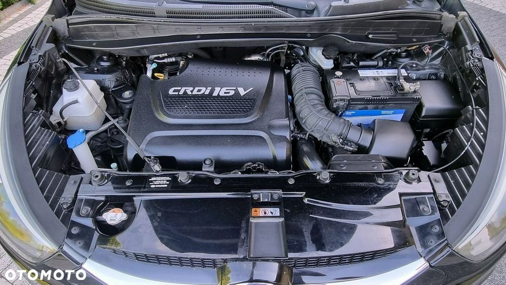 Hyundai ix35 - 13