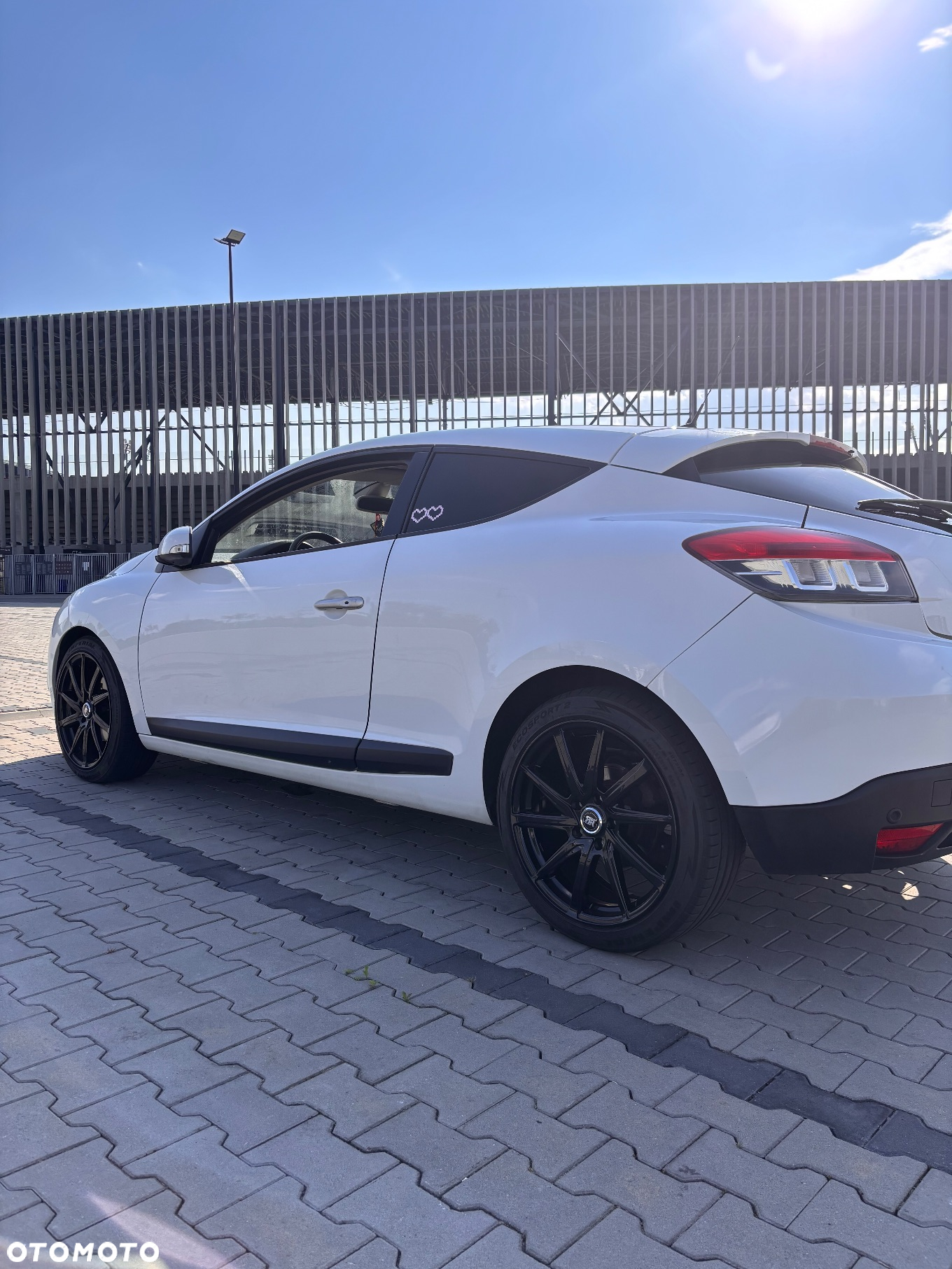 Renault Megane 1.4 16V TCE Dynamique - 6