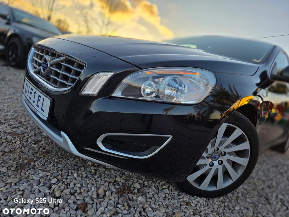 Volvo V60 D3 Momentum - 7