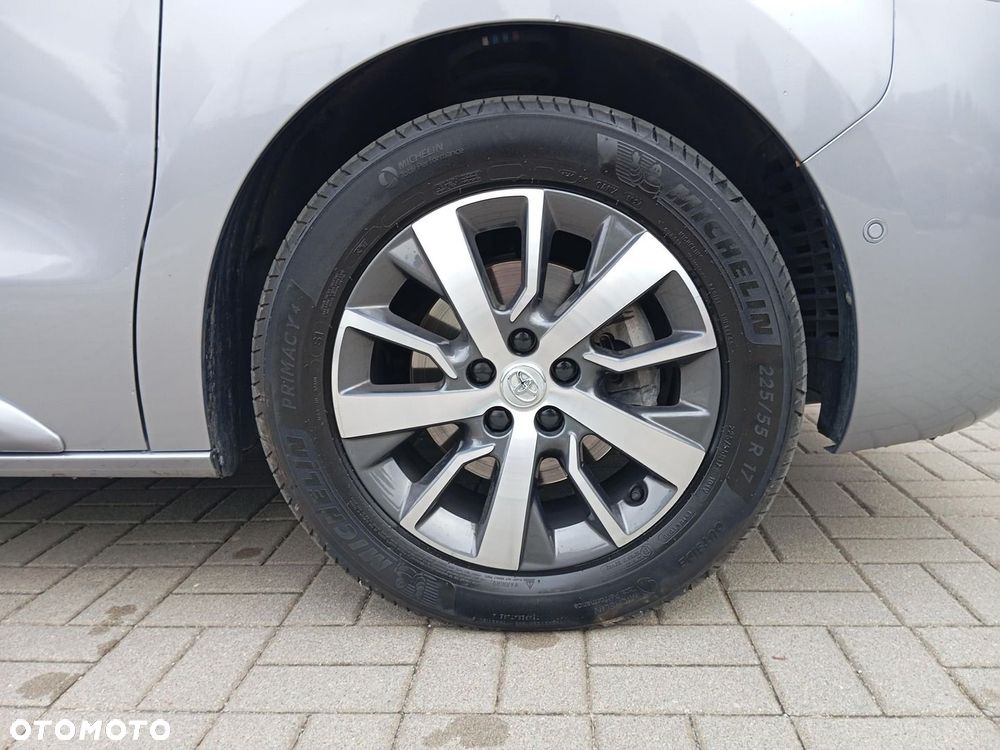 Toyota Proace Verso 2.0 D4-D Long Family - 22