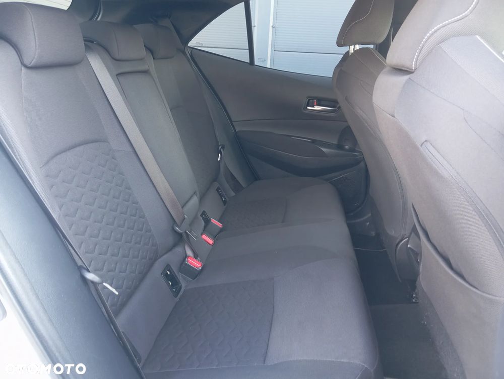 Toyota Corolla 1.8 Team Deutschland - 13