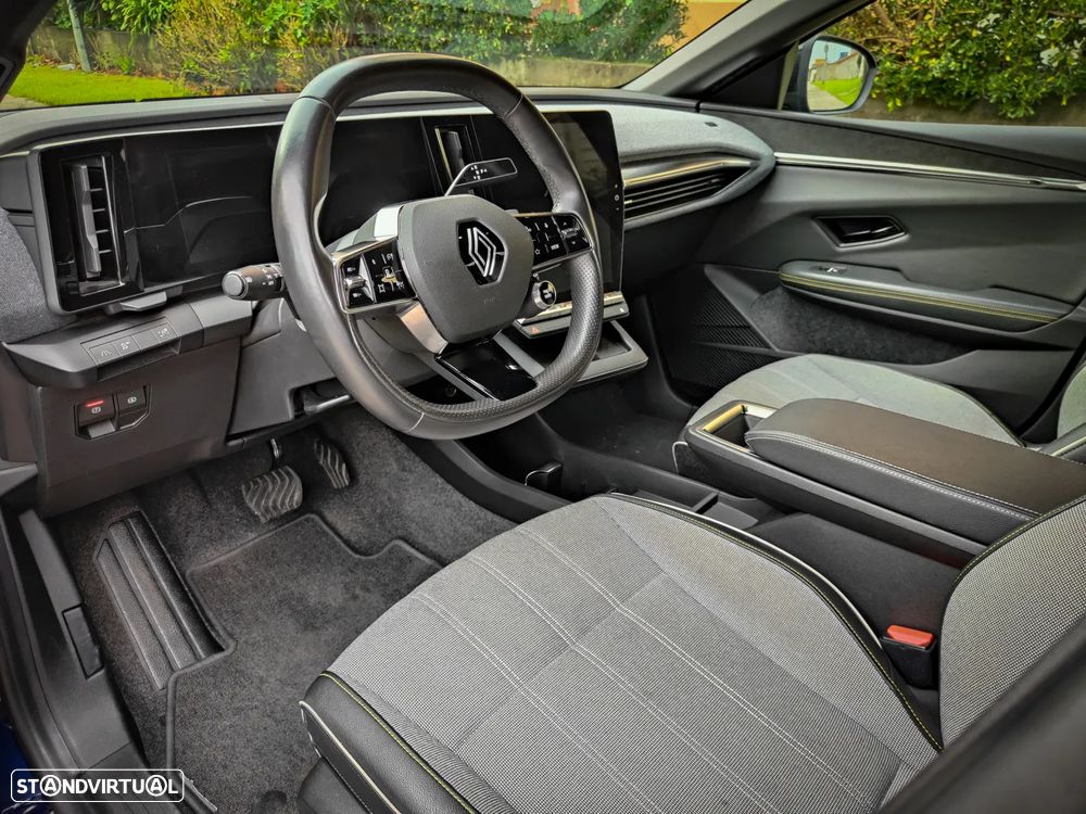 Renault Mégane E-Tech EV60 Techno - 30