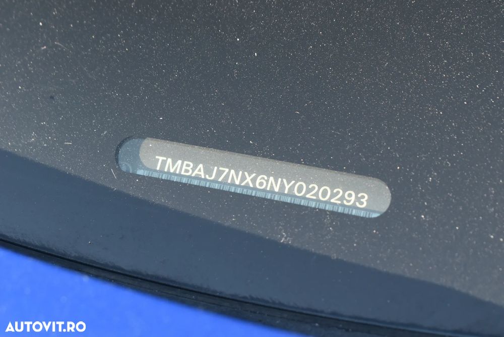 Skoda Octavia 2.0 TDI DSG Ambition - 19