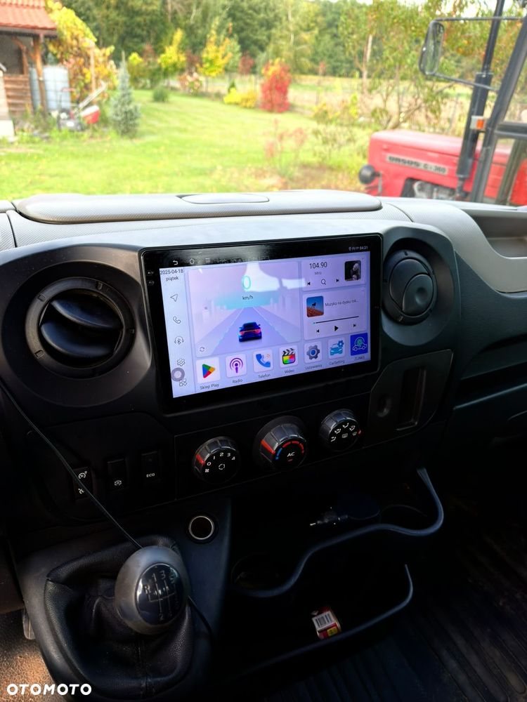 Renault MASTER - 18