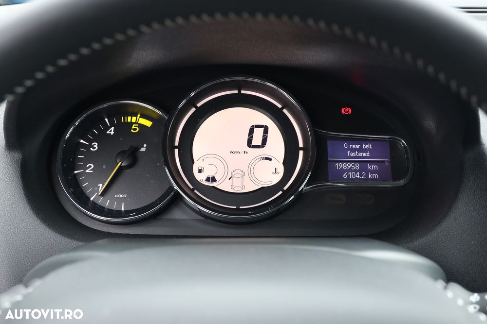 Renault Megane ENERGY dCi 110 Start & Stop Bose Edition - 23
