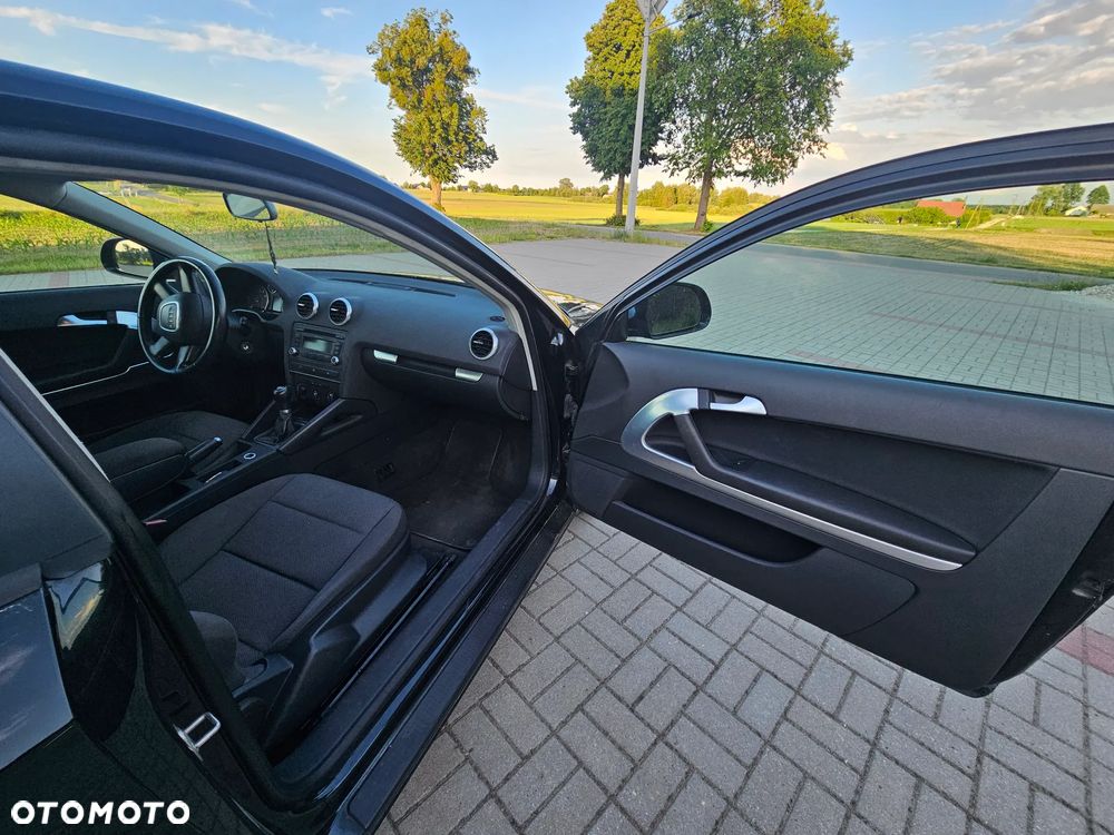Audi A3 3-drzwiowe - 18