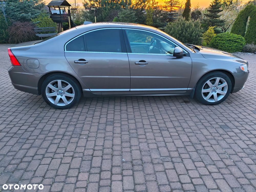 Volvo S80 3.2 Summum - 6