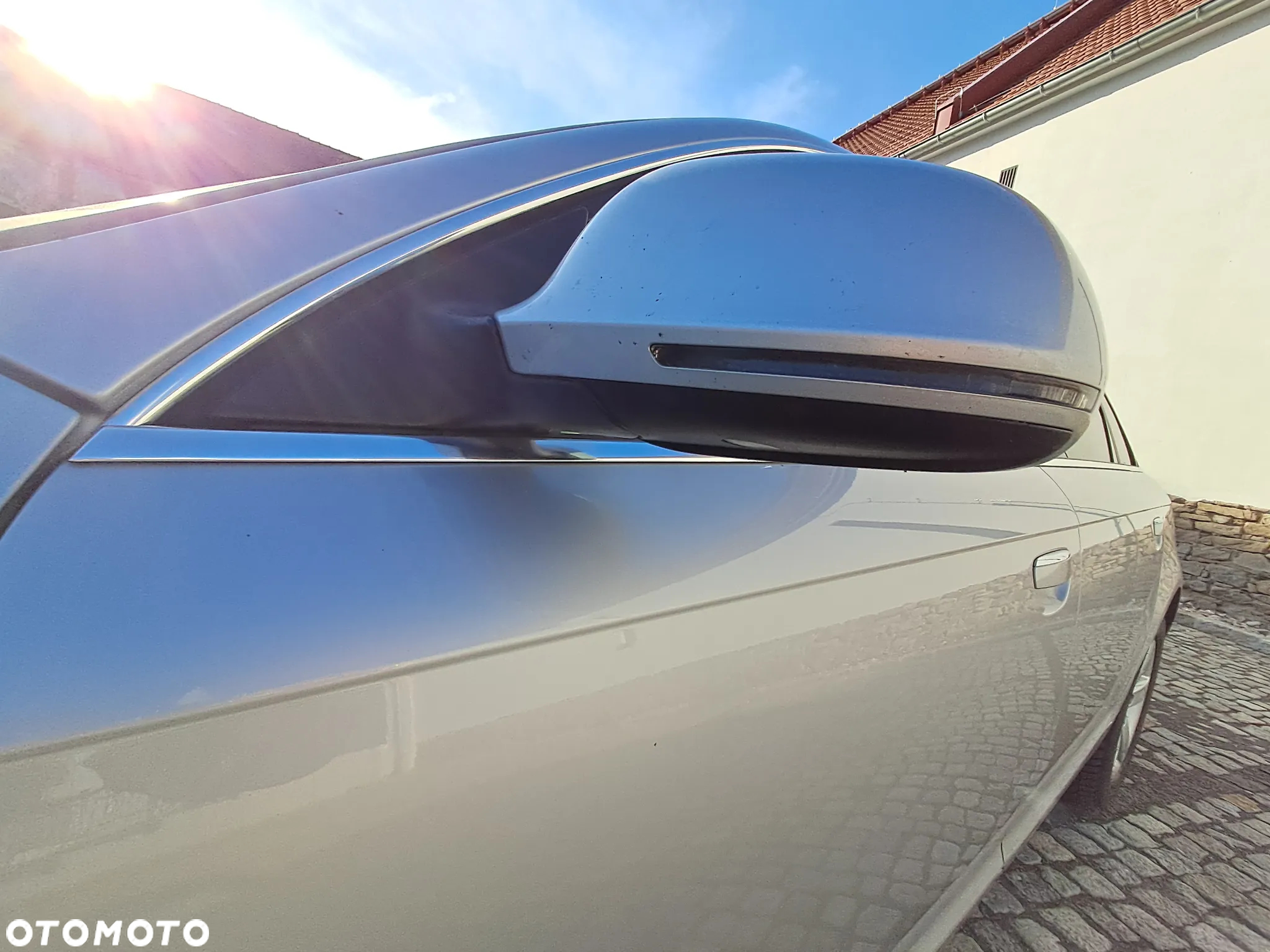 Audi A6 2.7 TDI - 9